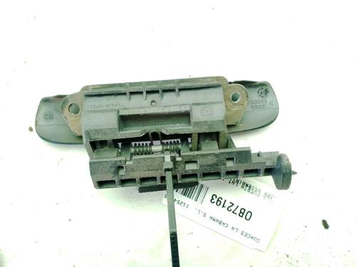 Rear left exterior door handle CITROËN XSARA (N1) 1.4 i | BP29219532C130