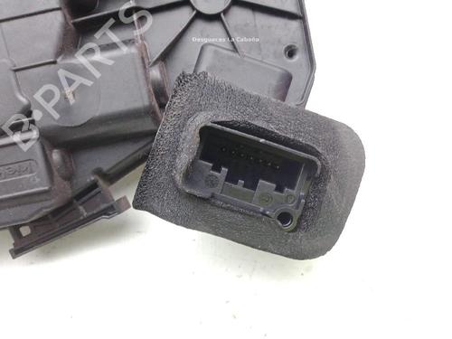 Front left lock VW GOLF VI (5K1) 1.4 TSI | BP18375379C98 