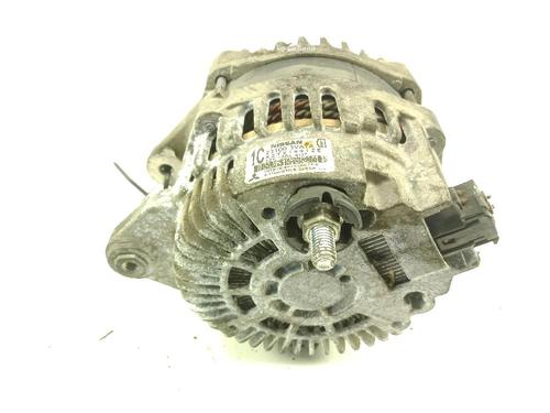 Alternator NISSAN NOTE (E12) 1.2 | BP18416619M7 - Image 4