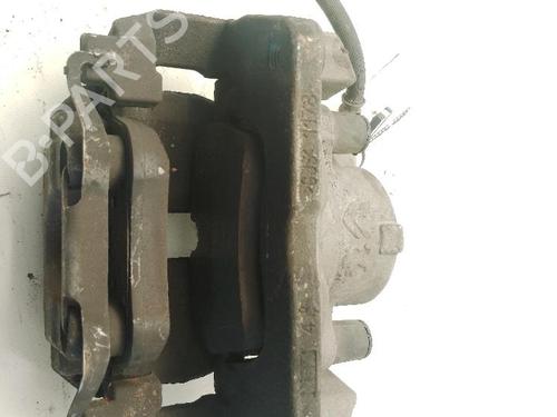 Left front brake caliper CITROËN BERLINGO (ER_, EC_) 1.5 BlueHDi 130 (ECYHZJ, ECYHZR) | BP27695564M105 - Image 5