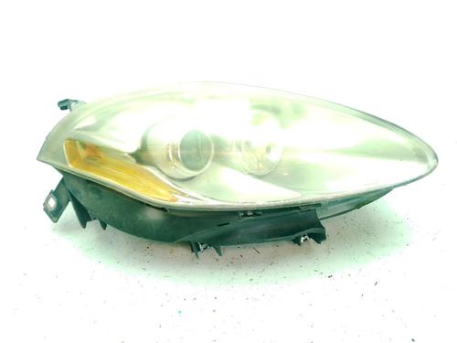 Used Right headlight FIAT BRAVO II (198_) 1.9 D Multijet (198AXC1B) (150 hp) 27979360
