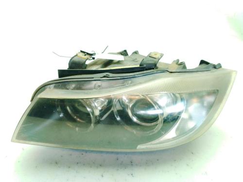 Used Left headlight BMW 3 (E90) 320 d (163 hp) 29049935