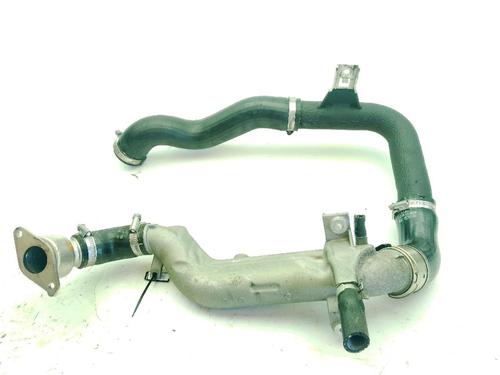 Intercooler pipe KIA CEED Sportswagon (CD) 1.6 CRDi 115 | BP36554818M127 - Image 3
