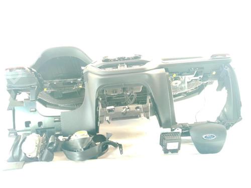 Used Airbag Kit Airbag Kit FORD PUMA (J2K, CF7) 1.0 EcoBoost mHEV (155 hp) 28508911 28508911