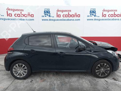 Display monitor PEUGEOT 208 I (CA_, CC_) 1.2 VTI 82 | BP31990240C48 