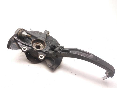 Right front steering knuckle MERCEDES-BENZ R-CLASS (W251, V251) R 320 CDI 4-matic (251.022, 251.122) | BP24001709M26 