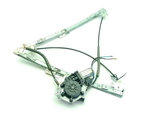 Used Front left window mechanism BMW 3 (E46) 318 i (118 hp) 30145866