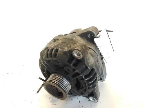Alternator PEUGEOT 206 Hatchback (2A/C) 2.0 HDI 90 | BP27733601M7 