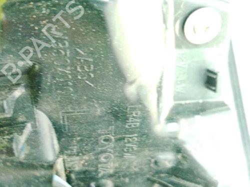 Left taillight TOYOTA COROLLA Hatchback (_E21_, _EA1_, _EH1_) 1.8 Hybrid (ZWE211) | BP23999458C34 - Image 5