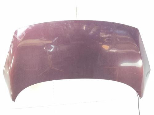 Capot Capot RENAULT SCÉNIC III (JZ0/1_) 1.2 TCe (JZ16) (132 hp) 33905157 33905157