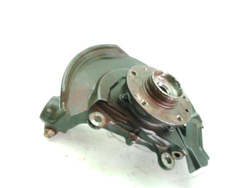 Left front steering knuckle RENAULT KADJAR (HA_, HL_) 1.6 dCi 130 (HLA4) | BP33232839M25 - Image 4