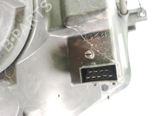 Right headlight PEUGEOT PARTNER MPV (5_, G_) 1.6 HDi 90 | BP33688457C29 - Image 4
