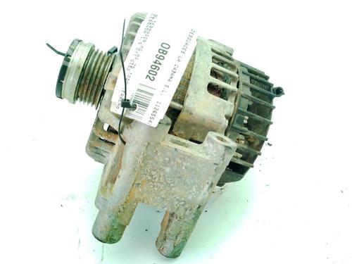 Alternator MG MG ZS SUV (AZS1) 1.5 VTi | BP31826396M7 - Image 3