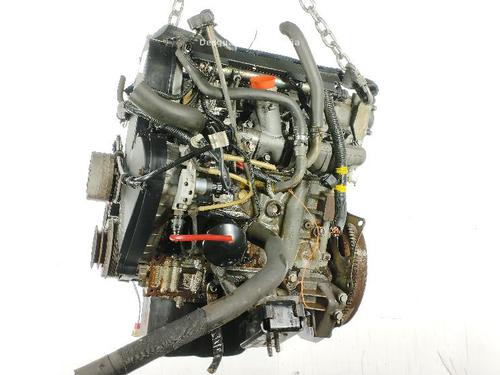 Engine IVECO DAILY III Platform/Chassis 35 C 12 , 35 S 12 (AEKA14A1, AEKA14AA, AEKA64A1,... | BP32182460M1 - Image 2