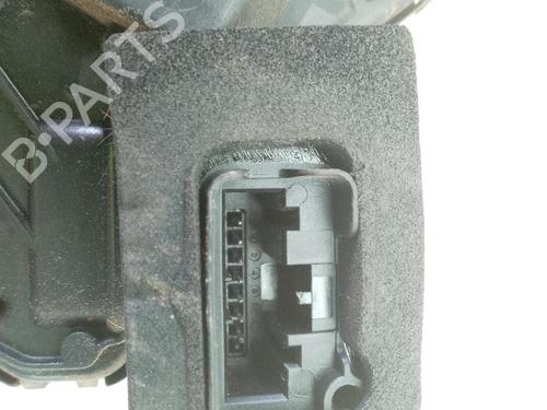 Rear right lock VW GOLF VII Variant (BA5, BV5) 1.5 TGI | BP24862161C99 