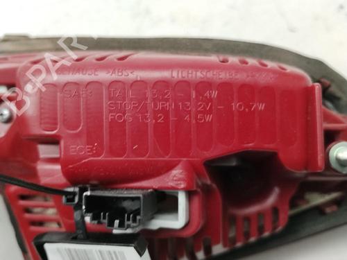 Right tailgate light AUDI A4 B8 Avant (8K5) 2.0 TDI | BP38556247C80 - Image 5