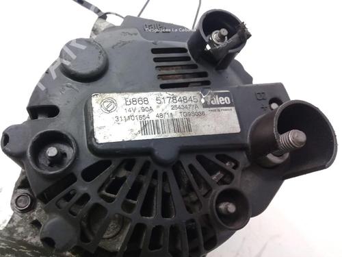 Alternator FIAT PUNTO (199_) 1.3 D Multijet | BP24607268M7  - Image 5