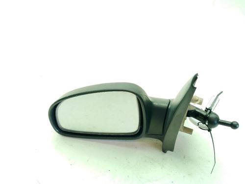 Used Left mirror DAEWOO KALOS (KLAS) 1.2 (72 hp) 28596525