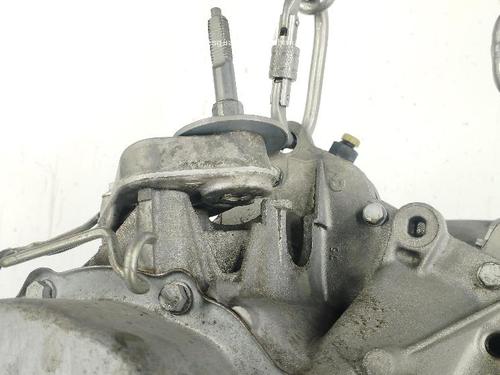Gearbox CITROËN BERLINGO / BERLINGO FIRST Box Body/MPV (M_) 1.6 HDI 75 (MB9HW) | BP27604704M3 