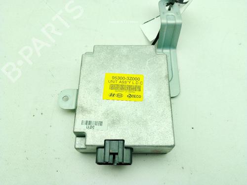 Used Electronic module HYUNDAI i40 I (VF) 1.7 CRDi (116 hp) 28529718