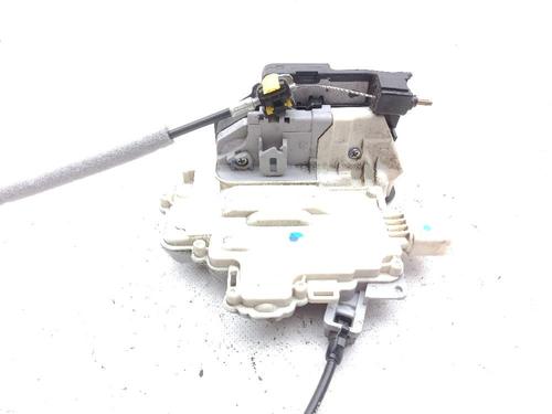 Rear left lock SEAT LEON (1P1) 1.6 | BP18362190C100 