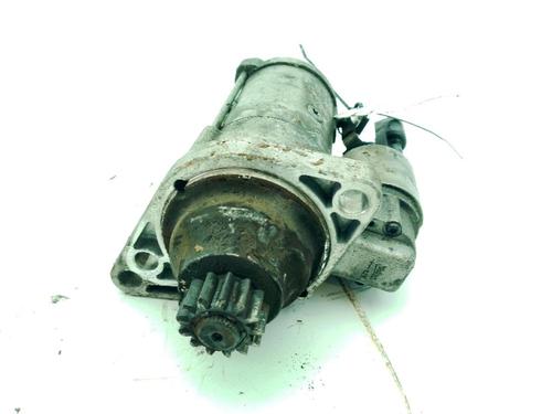 Used Starter SEAT LEON (5F1) 1.6 TDI (105 hp) 31659166