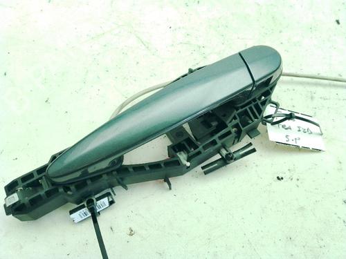 Rear left exterior door handle BMW 4 Gran Coupe (F36) 420 d | BP28350884C130 