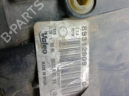 Right headlight AUDI Q7 (4LB) 3.0 TDI quattro | BP31145272C29 - Image 5