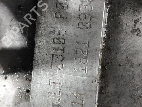Gearbox VW TOURAN (1T1, 1T2) 2.0 TDI 16V | BP31871027M3 