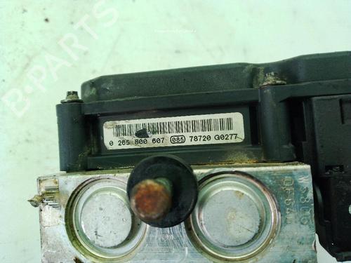 ABS pump IVECO DAILY IV Platform/Chassis 50C15 | BP34363653M43 - Image 3