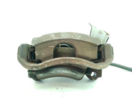 Venstre bremsekaliber bag FIAT DUCATO Van (250_) 130 Multijet 2,3 D (131 hp) 32259970