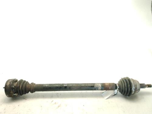 Right front driveshaft VW BORA I (1J2) 1.9 TDI | BP24000121M39 