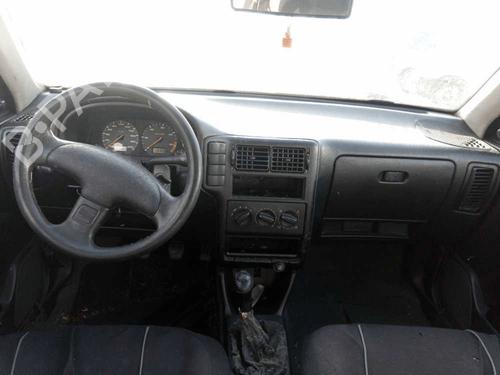 Left headlight SEAT IBIZA II (6K1) 1.9 D | BP18372976C28 