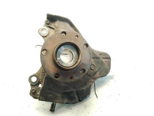 Used Left front steering knuckle PEUGEOT BOXER Bus 2.2 HDi 120 (120 hp) 24544557