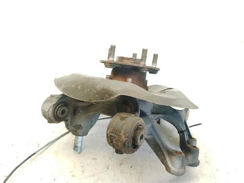 Right rear steering knuckle MAZDA CX-5 (KE, GH) 2.2 D AWD (KE102) | BP29555148M28 