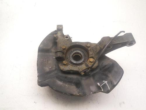 Left front steering knuckle HYUNDAI SANTA FÉ II (CM) 2.2 CRDi 4x4 | BP20505383M25 