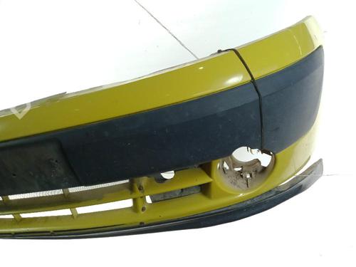 Front bumper RENAULT KANGOO (KC0/1_) 1.5 dCi | BP18357478C7 