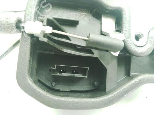 Rear left lock BMW 4 Gran Coupe (F36) 418 d | BP30919751C100