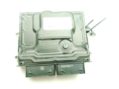 Used Control unit Control unit FORD PUMA (J2K, CF7) 1.0 EcoBoost mHEV (155 hp) 28509066 28509066