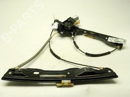 Used Front left window mechanism Front left window mechanism FORD MONDEO V Hatchback (CE) 1.5 EcoBoost (160 hp) 40218442 40218442