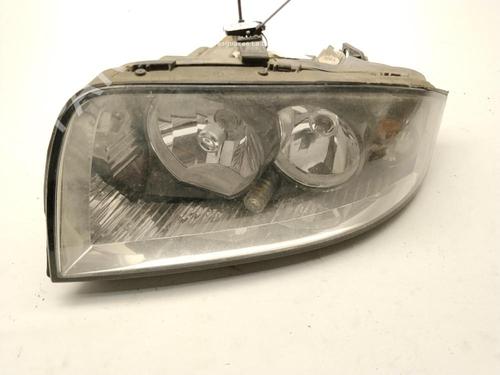 Used Left headlight Left headlight AUDI A2 (8Z0) 1.4 (75 hp) 39739672 39739672