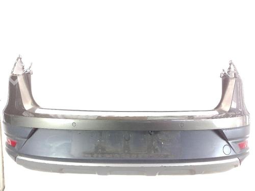 Used Rear bumper SEAT ATECA (KH7, KHP) 1.0 TSI (115 hp) 18363655