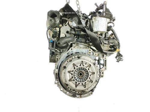 Engine FORD FIESTA VI (CB1, CCN) 1.6 TDCi | BP38036090M1 - Image 4