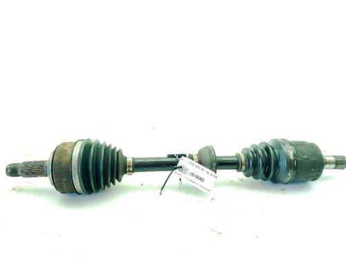 Used Left front driveshaft Left front driveshaft HONDA CR-V III (RE_) 2.2 i-CTDi 4WD (RE6) (140 hp) 32079246 32079246