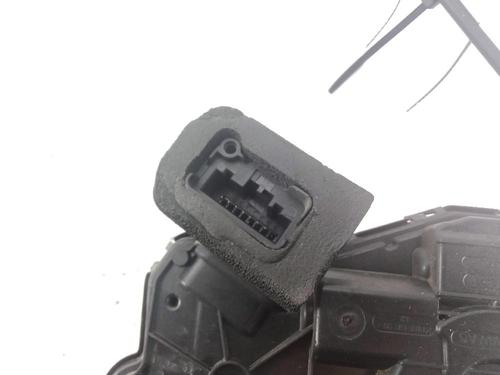 Front left lock SEAT ATECA (KH7, KHP) 1.0 TSI | BP39579831C98 - Image 3