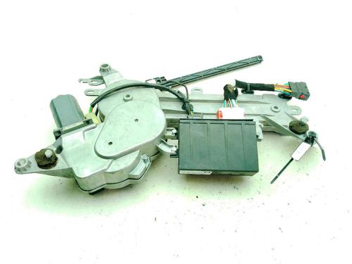 Used Electronic module PEUGEOT 508 SW I (8E_) 2.0 HDi RXH Hybrid4 (200 hp) 25781555