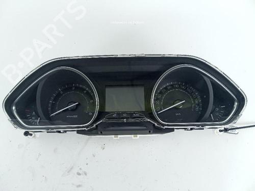 instrument-cluster-peugeot-2008-i-cu_-2013-31989386 main image