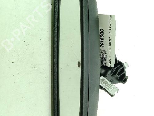 Used Rear mirror Rear mirror CITROËN C5 AIRCROSS (A_) 1.5 BlueHDi 130 (ACYHZJ, ACYHZR) (131 hp) 32104028 32104028