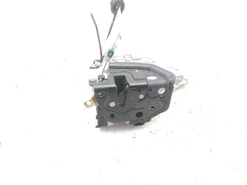 Used Rear right lock AUDI A3 Sportback (8VA, 8VF) 2.0 TFSI (190 hp) 20505313