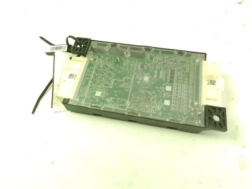 Used Electronic module Electronic module MERCEDES-BENZ A-CLASS (W177) A 220 d (177.014) (190 hp) 18358049 18358049